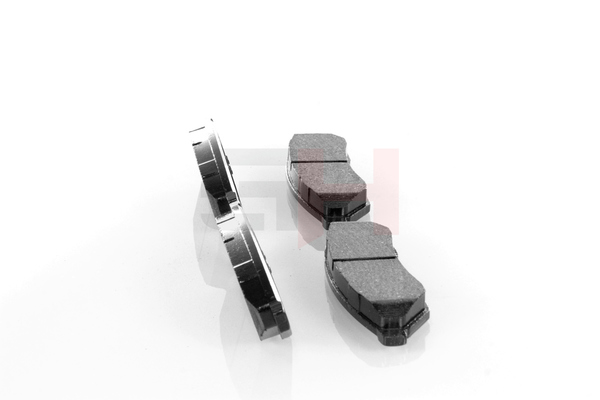 Klocki hamulcowe GH GH-415006