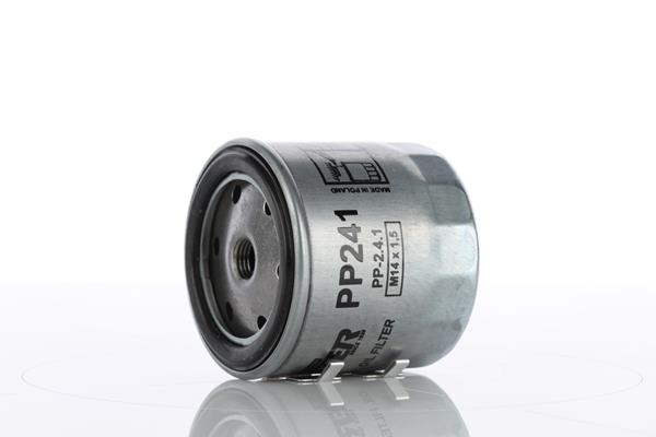 Filtr oleju PZL SEDZISZOW PP241