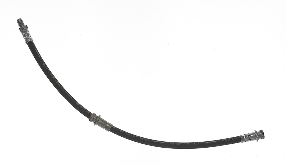 Przewód hamulcowy elastyczny BREMBO T 50 048