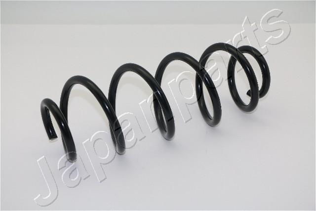 Sprężyna zawieszenia JAPANPARTS ZC7104A