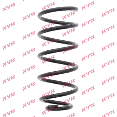 Sprężyna zawieszenia KYB RC6370