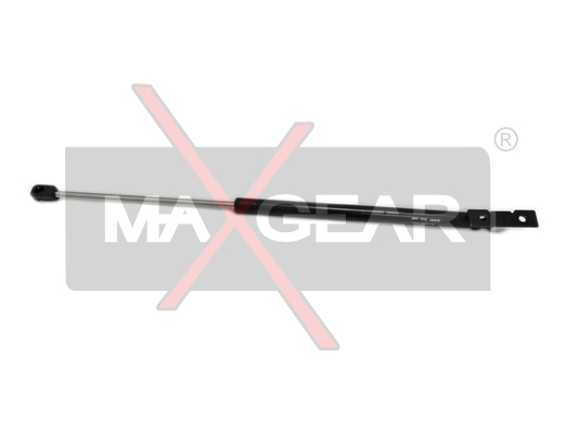 Sprężyna gazowa pokrywy komory silnika MAXGEAR 12-0053