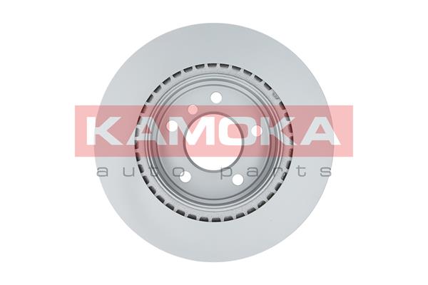 Tarcza hamulcowa KAMOKA 1033098