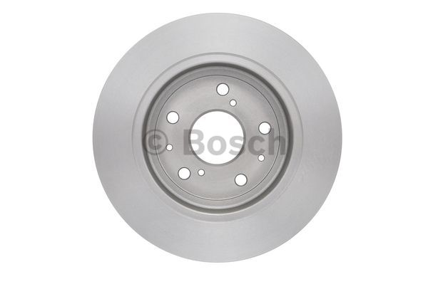 Tarcza hamulcowa BOSCH 0 986 479 D34