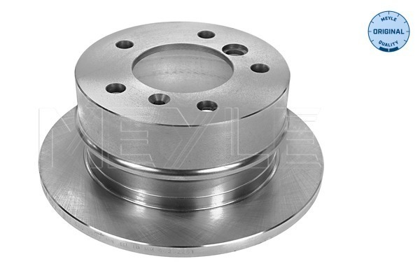 Tarcza hamulcowa MEYLE 015 523 2035