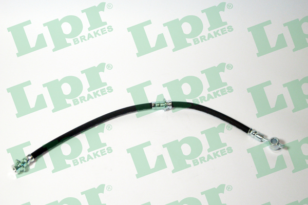 Przewód hamulcowy elastyczny LPR 6T48291