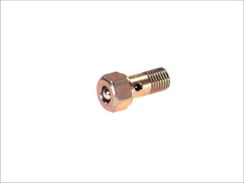 Zawór układu wtryskowego BOSCH 1 417 413 046