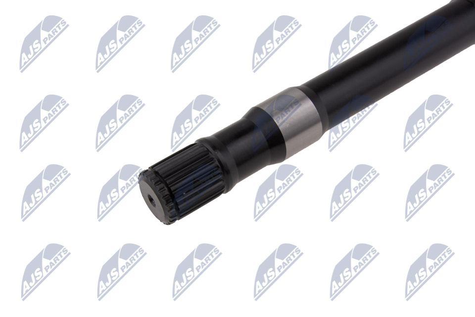 Półoś napędowa NTY NWP-TY-013