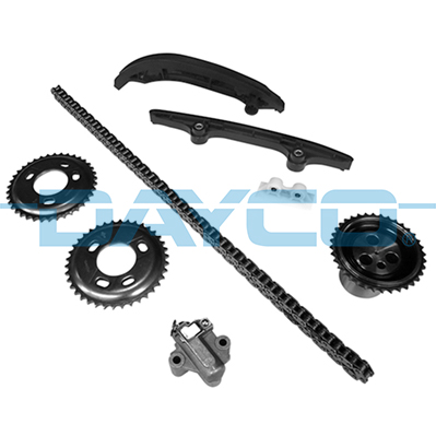 Zestaw łańcucha rozrządu DAYCO KTC1092