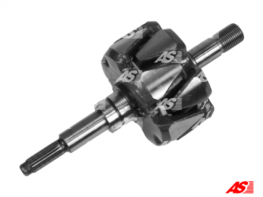 Wirnik alternatora AS-PL AR4001