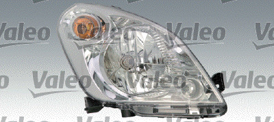 Reflektor VALEO 043677