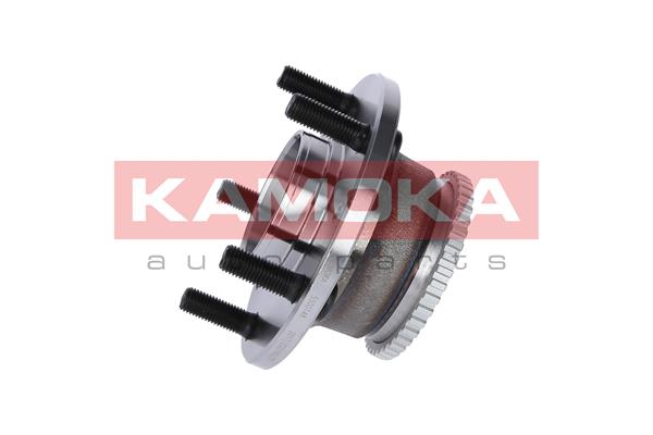 Zestaw łożysk koła KAMOKA 5500148