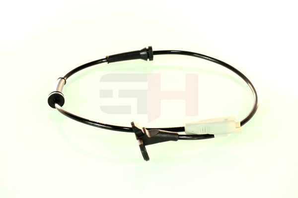 Czujnik prędkości obrotowej koła GH GH-701905