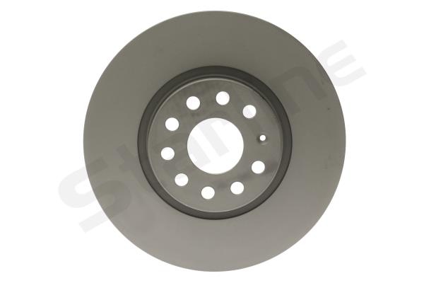 Tarcza hamulcowa STARLINE PB 20312C