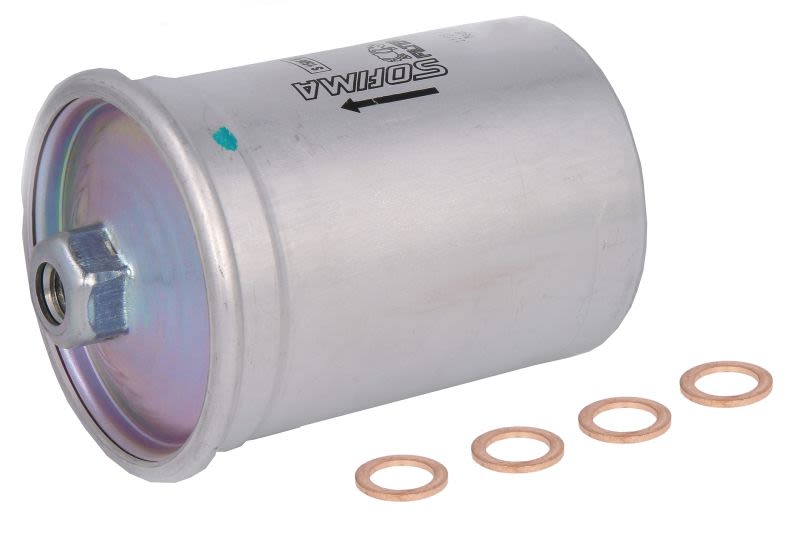 Filtr paliwa SOFIMA S 1506 B