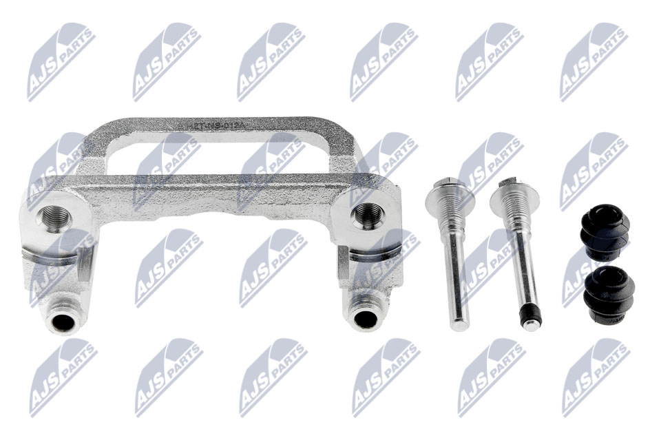 Mocowanie zacisku hamulcowego NTY HZT-NS-012A