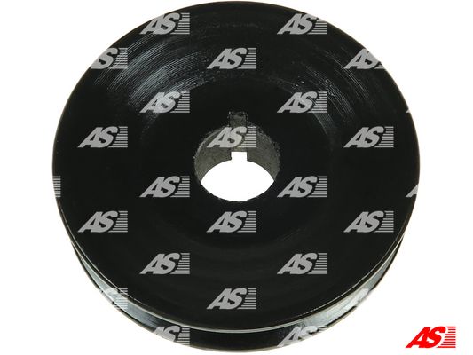 Koło pasowe alternatora AS-PL AP4015S