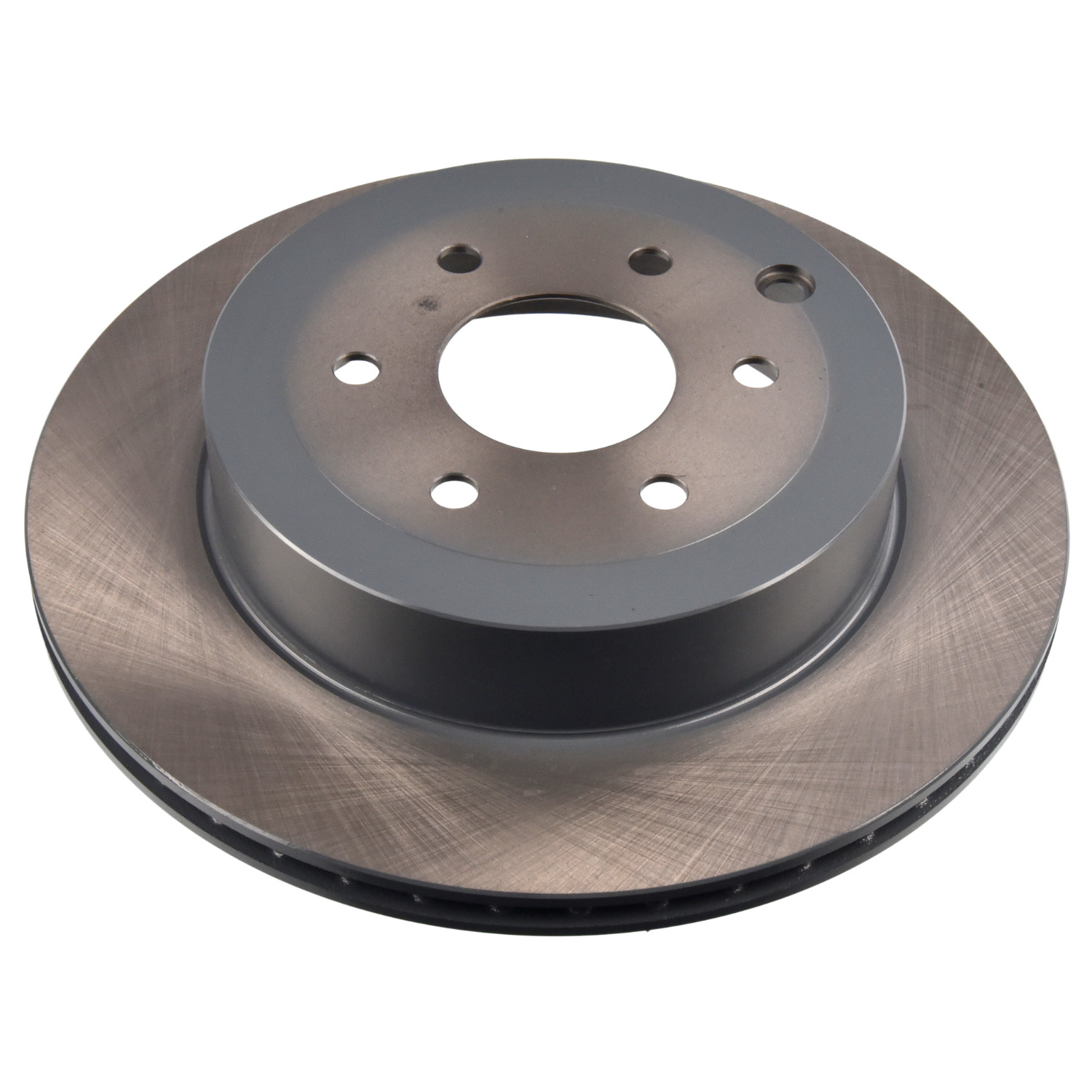 Tarcza hamulcowa FEBI BILSTEIN 178650