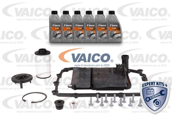 Zestaw do wymiany oleju w automatycznej skrzyni biegów VAICO V20-2742