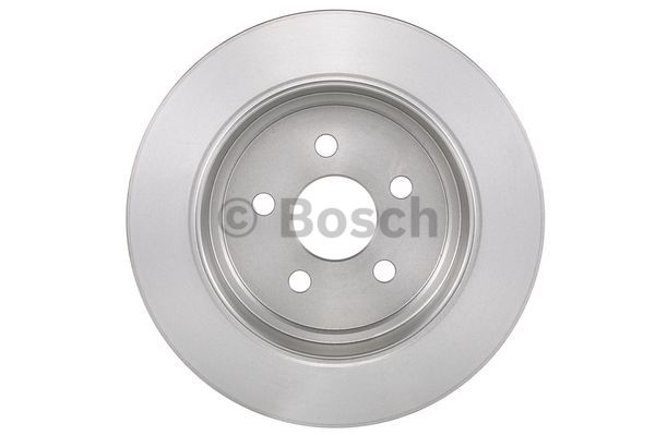 Tarcza hamulcowa BOSCH 0 986 478 514