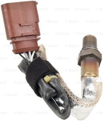 Sonda lambda BOSCH 0 258 006 213