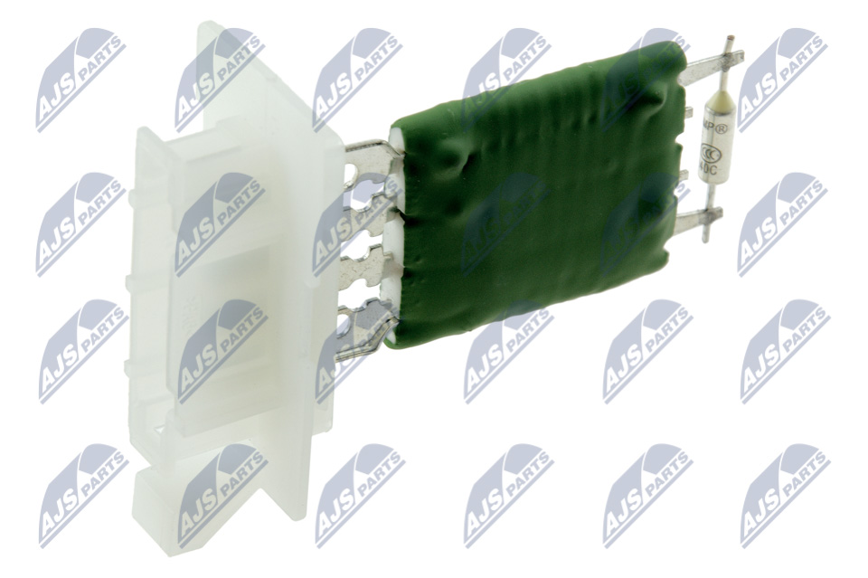 Opornik wentylatora NTY ERD-PL-009