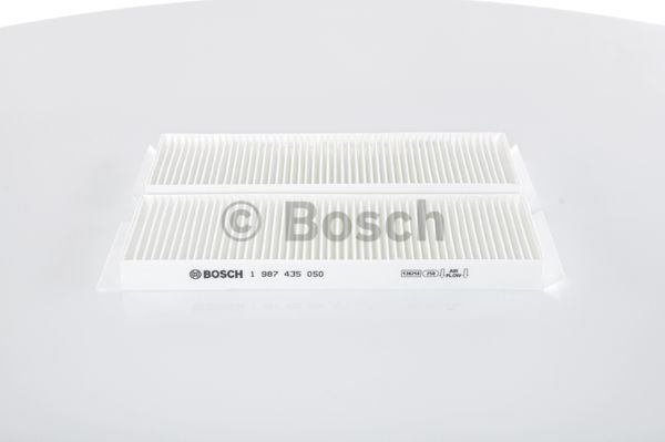 Filtr kabinowy BOSCH 1 987 435 050