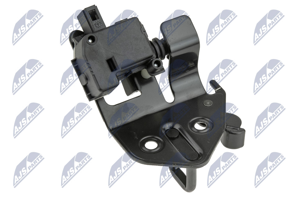 Zamek pokrywy tylnej NTY EZC-SK-031