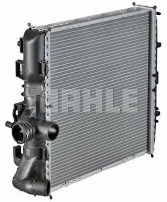 Chłodnica MAHLE CR 817 000P
