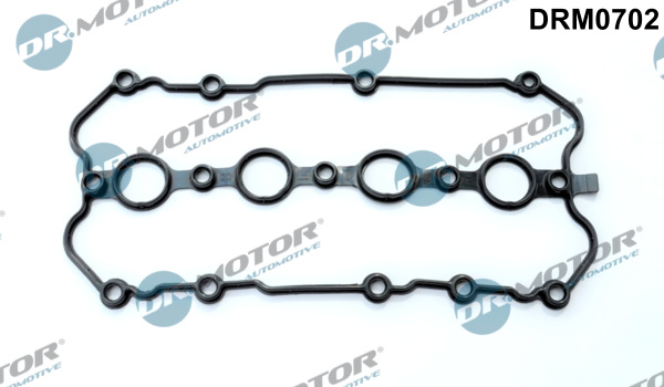 Uszczelka pokrywy zaworów DR.MOTOR AUTOMOTIVE DRM0702
