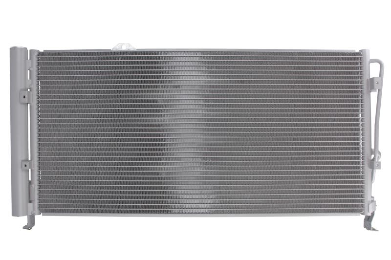 Skraplacz klimatyzacji NISSENS 94823