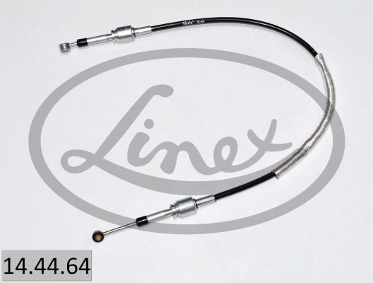 Linka dźwigni zmiany biegów LINEX 14.44.64