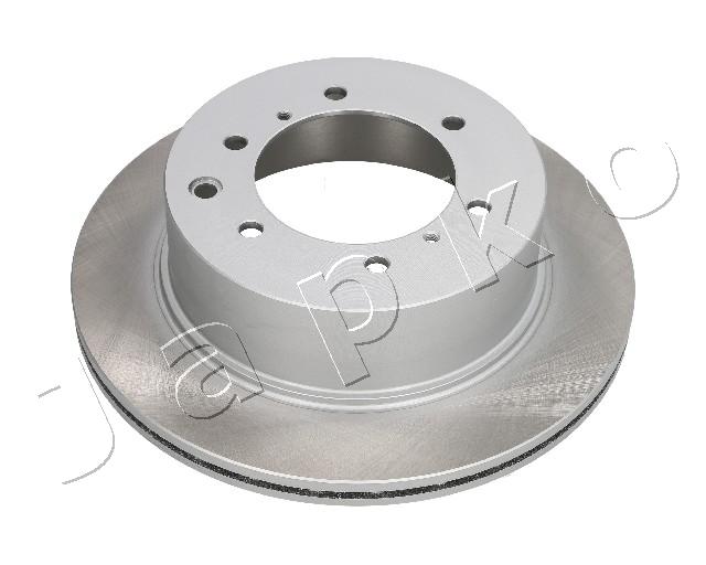Tarcza hamulcowa JAPKO 61H05C