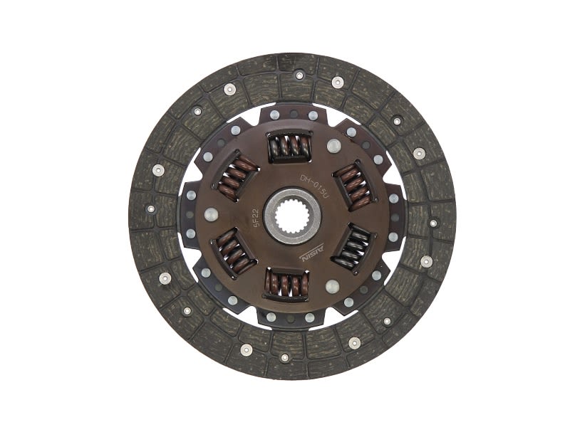 Tarcza sprzęgła AISIN DH-015U