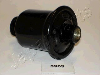 Filtr paliwa JAPANPARTS FC-590S