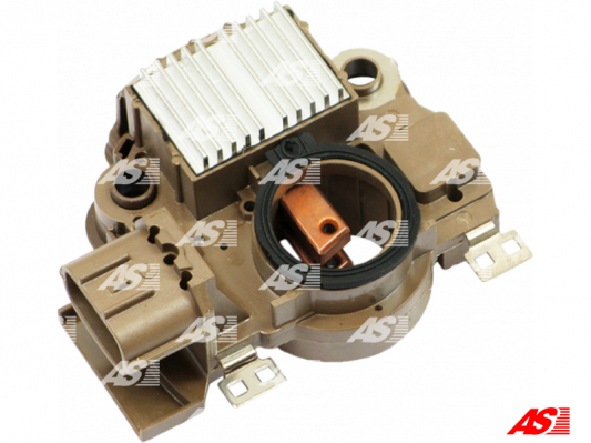 Regulator napięcia AS-PL ARE5105