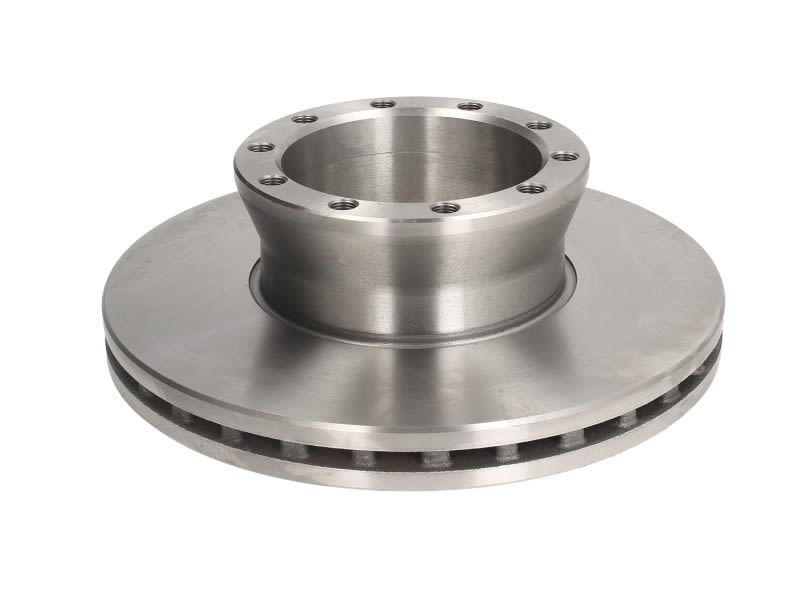 Tarcza hamulcowa BERAL BCR146A