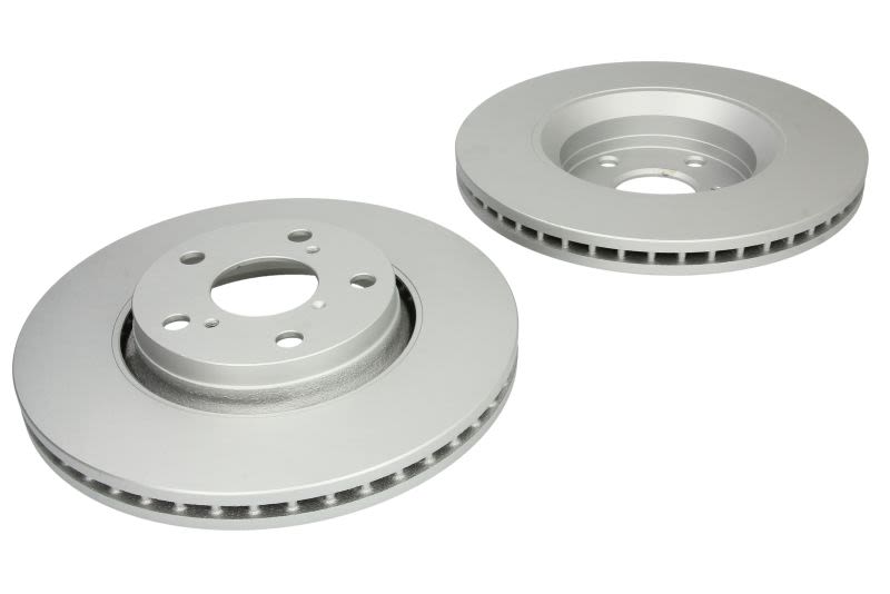 Tarcza hamulcowa FERODO DDF1756C