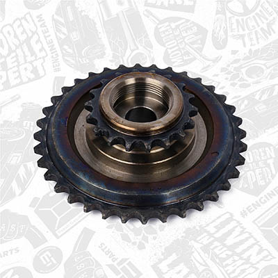 Zestaw łańcucha rozrządu ET ENGINETEAM RS0020