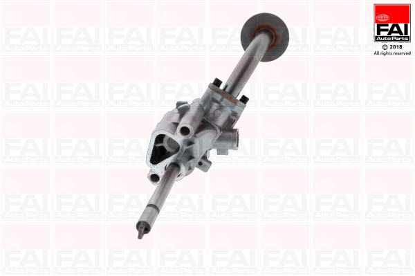Pompa oleju FAI AUTOPARTS OP162