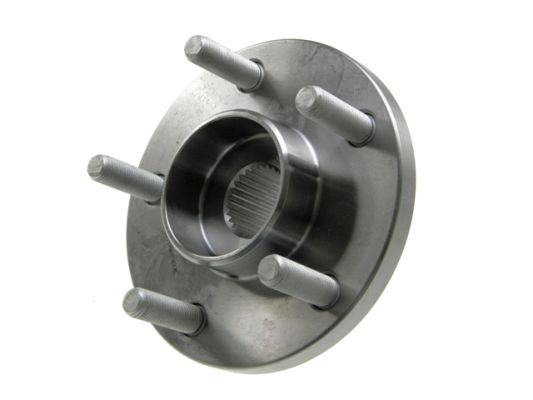 Piasta koła NTY KLP-FR-044P