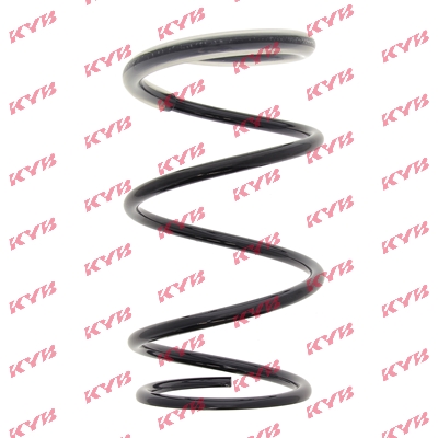 Sprężyna zawieszenia KYB RD3136