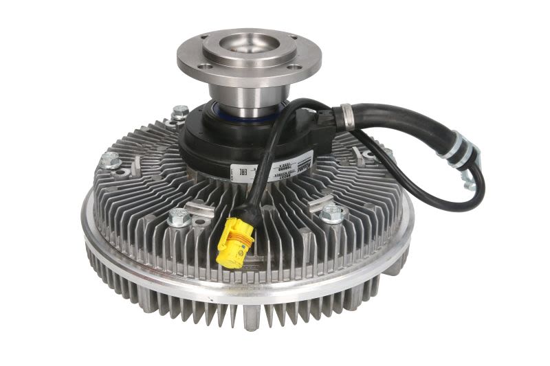 Sprzęgło wentylatora NISSENS 86037