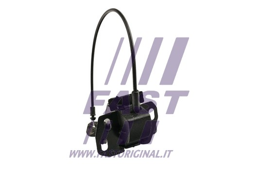 Zamek drzwi FAST FT95002