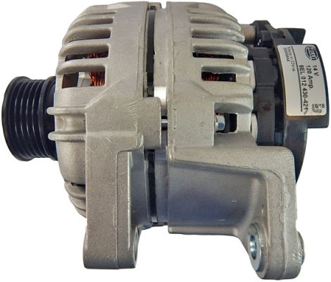 Alternator HELLA 8EL 012 430-421