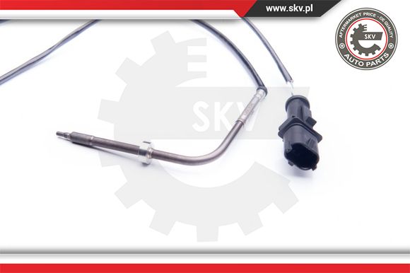 Czujnik temperatury spalin ESEN SKV 30SKV089