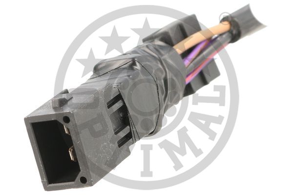 Czujnik ABS OPTIMAL 06-S287
