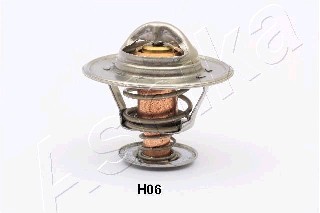 Termostat ASHIKA 38-0H-H06