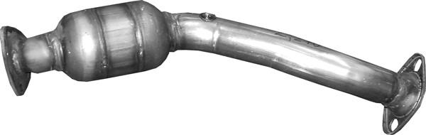 Katalizator POLMO 99.110