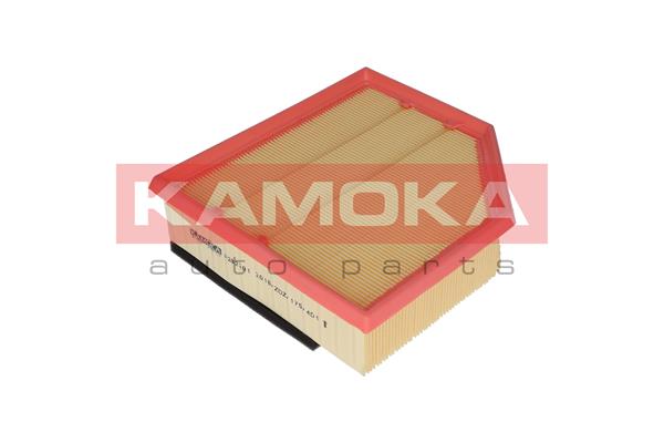 Filtr powietrza KAMOKA F232201